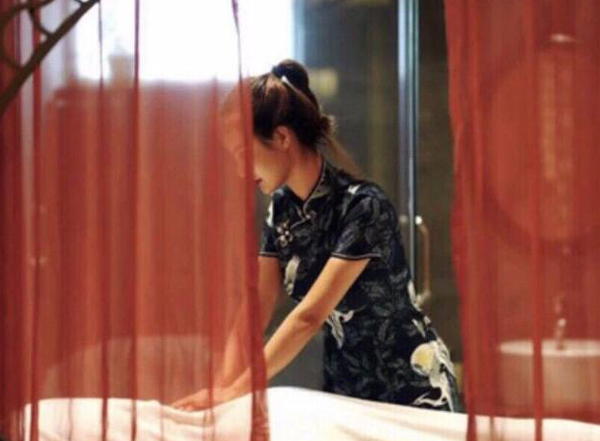 广州越秀值得一试的男士Spa水疗会馆推荐,这家花样多!