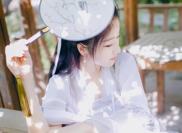 广州越秀足疗会所艺师风采(七)