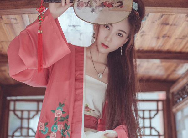 广州越秀足道会所艺师风采(九)